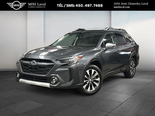 subaru Outback 2023 - 3