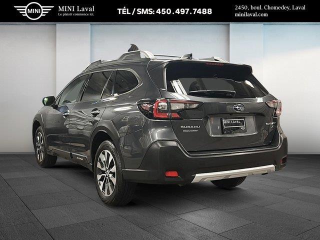 subaru Outback 2023 - 4