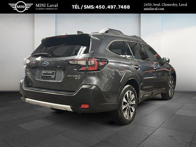 subaru Outback 2023 - 6