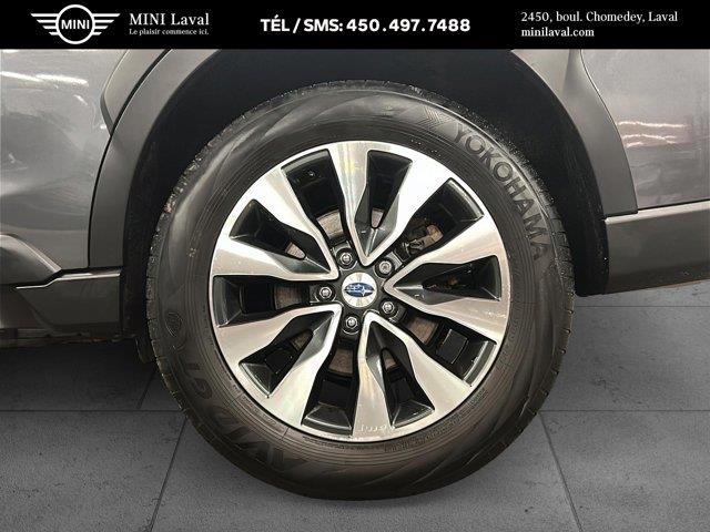 subaru Outback 2023 - 7