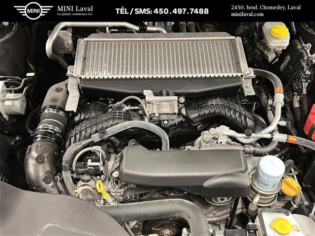 subaru Outback 2023 - 8