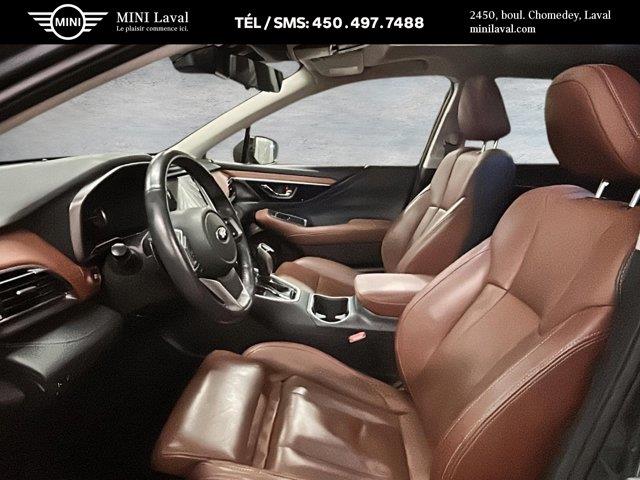 subaru Outback 2023 - 9