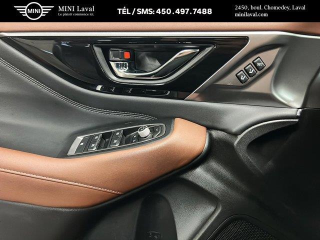 subaru Outback 2023 - 11