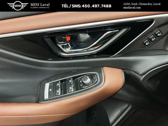 subaru Outback 2023 - 12