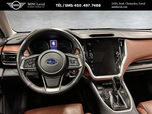 subaru Outback 2023 - 14