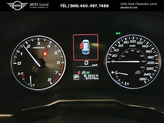subaru Outback 2023 - 15