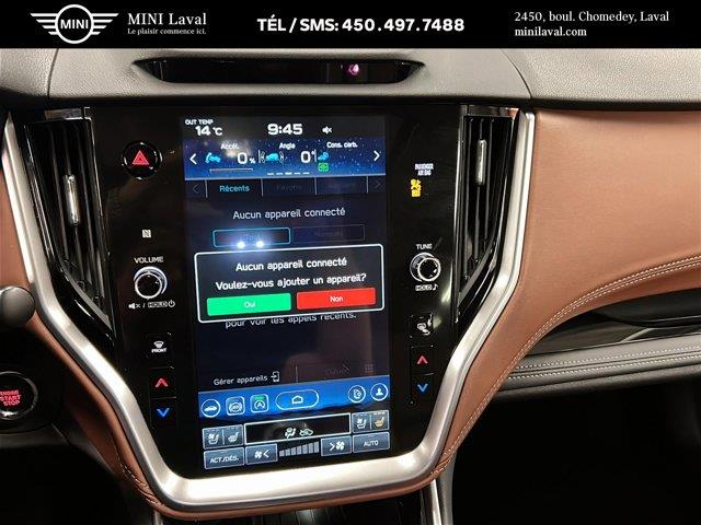 subaru Outback 2023 - 16