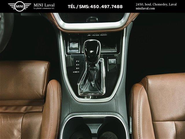subaru Outback 2023 - 18