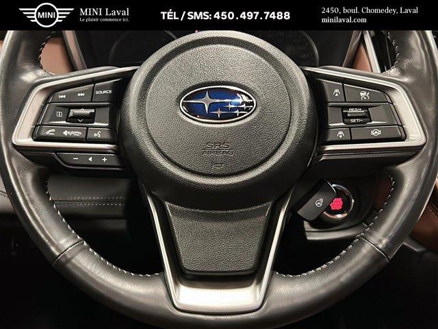 subaru Outback 2023 - 23