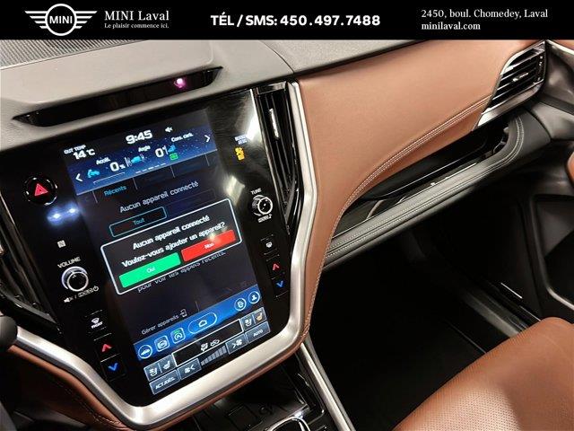 subaru Outback 2023 - 24