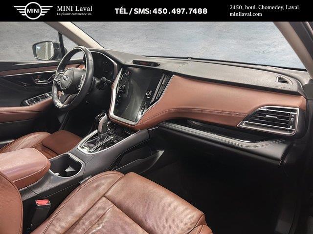 subaru Outback 2023 - 25