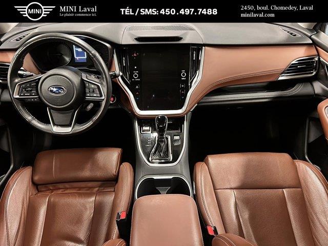 subaru Outback 2023 - 28