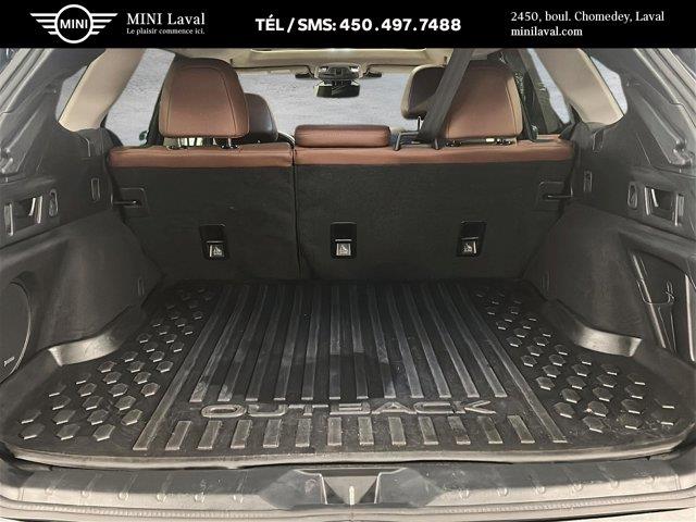 subaru Outback 2023 - 30