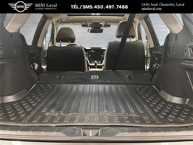 subaru Outback 2023 - 31