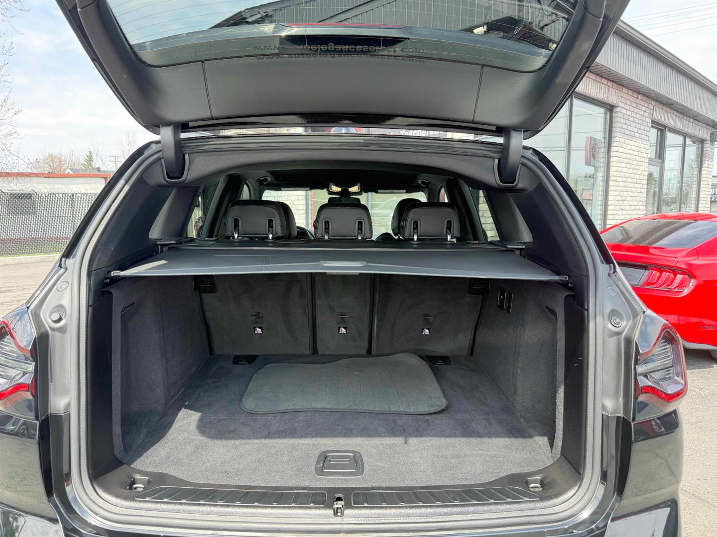 bmw X3 2022 - 15