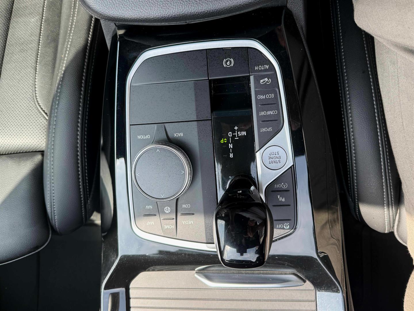bmw X3 2022 - 21