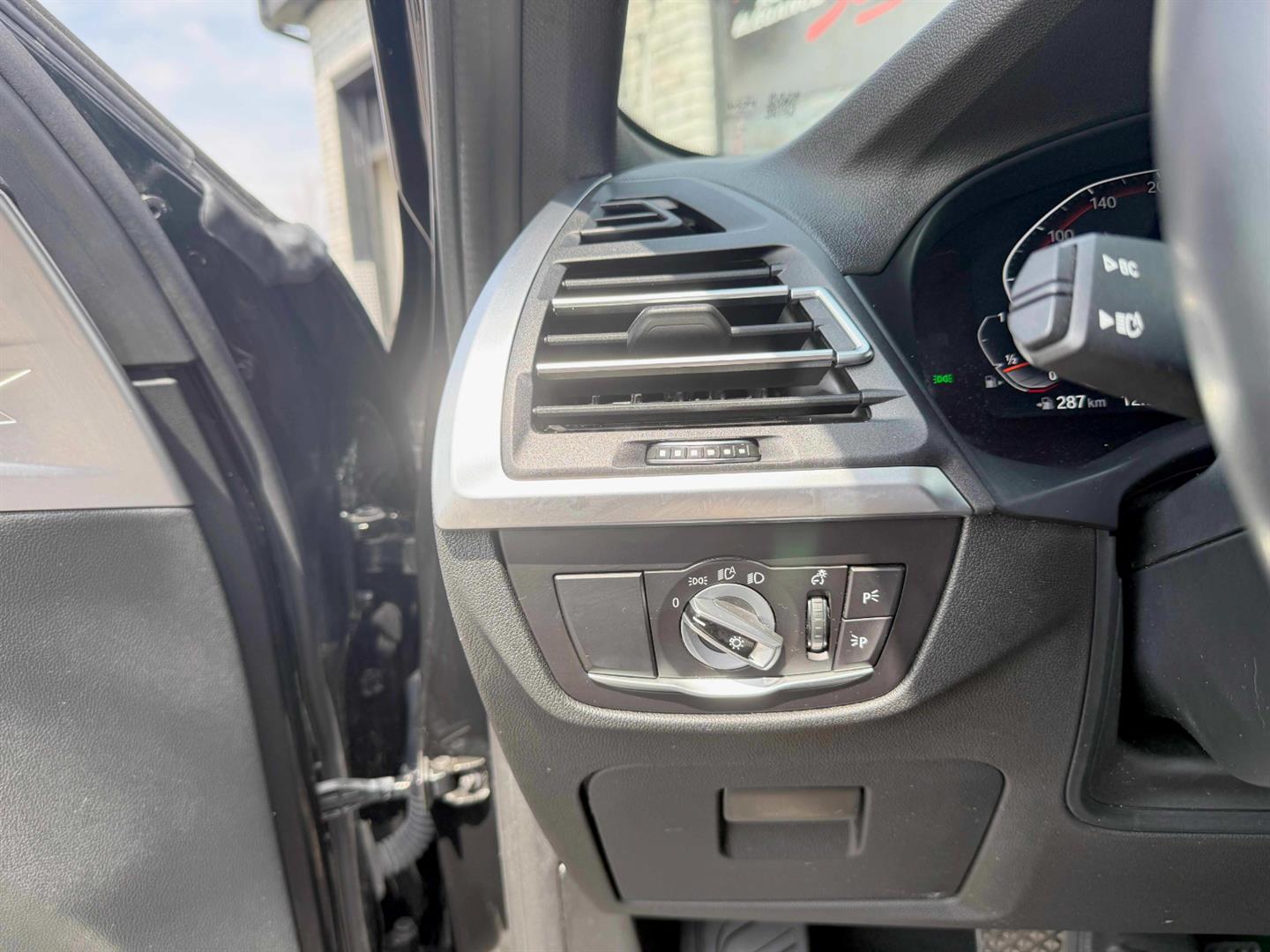 bmw X3 2022 - 27