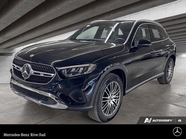 mercedes-benz GLC 2024