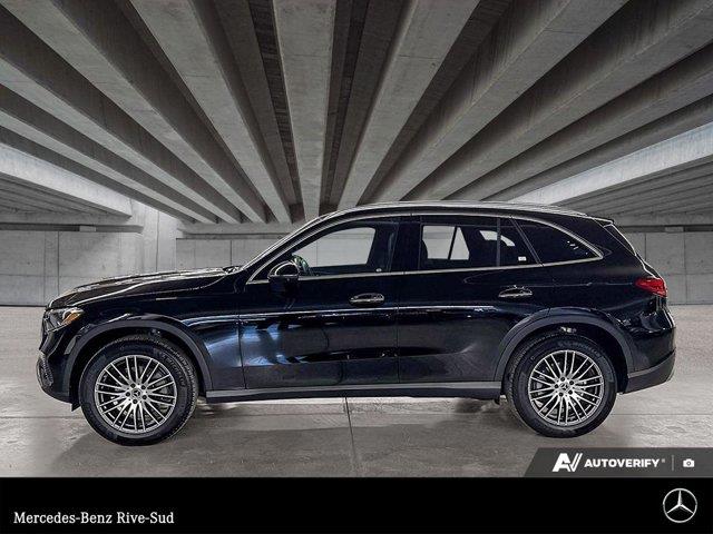 mercedes-benz GLC 2024 - 2
