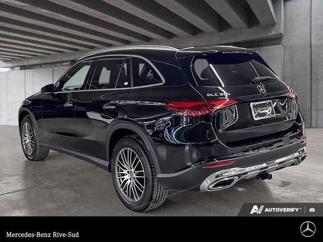 mercedes-benz GLC 2024 - 3