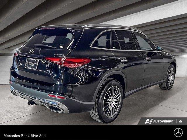 mercedes-benz GLC 2024 - 5