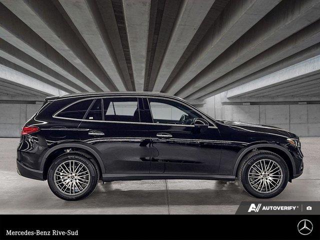 mercedes-benz GLC 2024 - 6