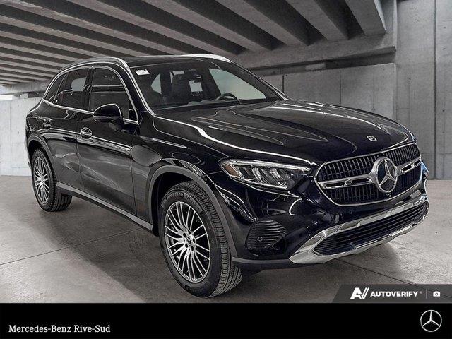 mercedes-benz GLC 2024 - 7