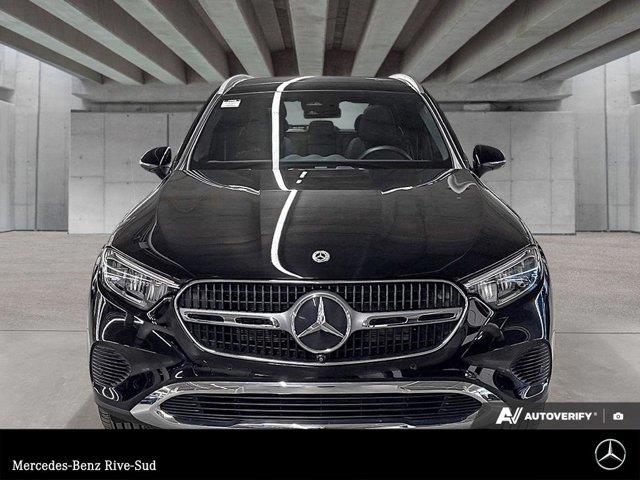 mercedes-benz GLC 2024 - 8