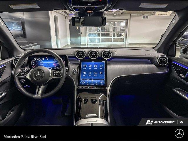 mercedes-benz GLC 2024 - 10