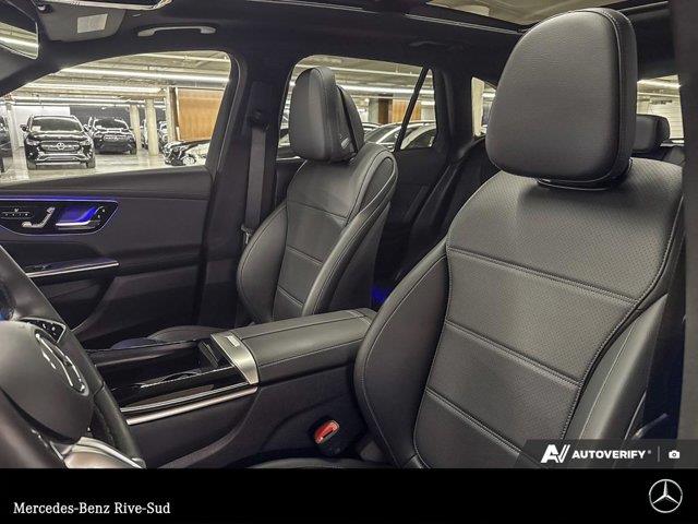 mercedes-benz GLC 2024 - 12