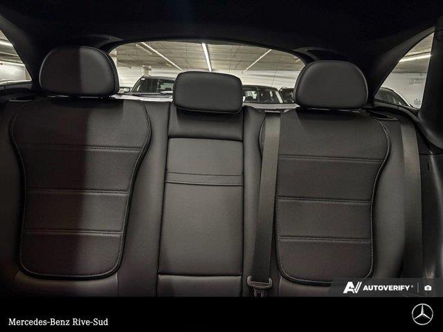 mercedes-benz GLC 2024 - 13