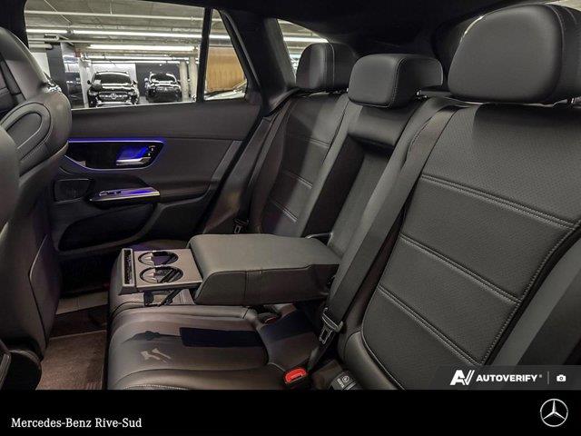 mercedes-benz GLC 2024 - 14