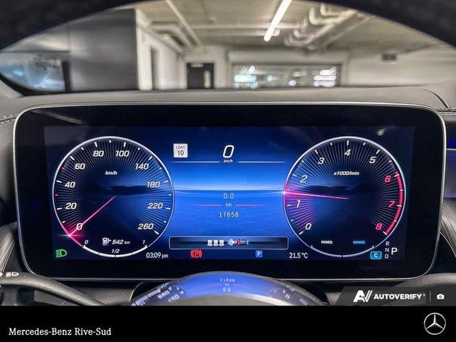 mercedes-benz GLC 2024 - 15