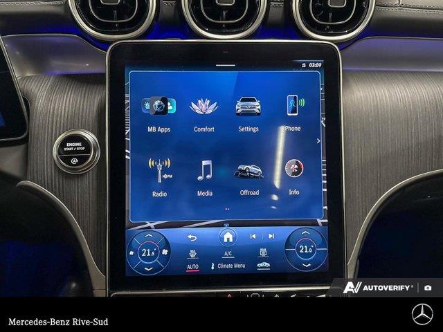 mercedes-benz GLC 2024 - 16