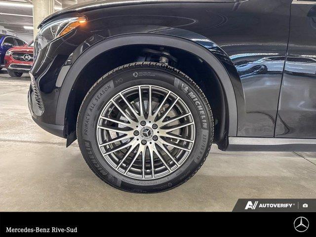 mercedes-benz GLC 2024 - 18