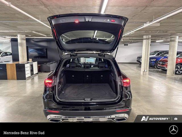 mercedes-benz GLC 2024 - 19