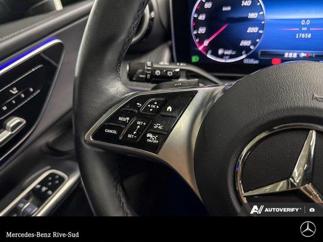 mercedes-benz GLC 2024 - 21
