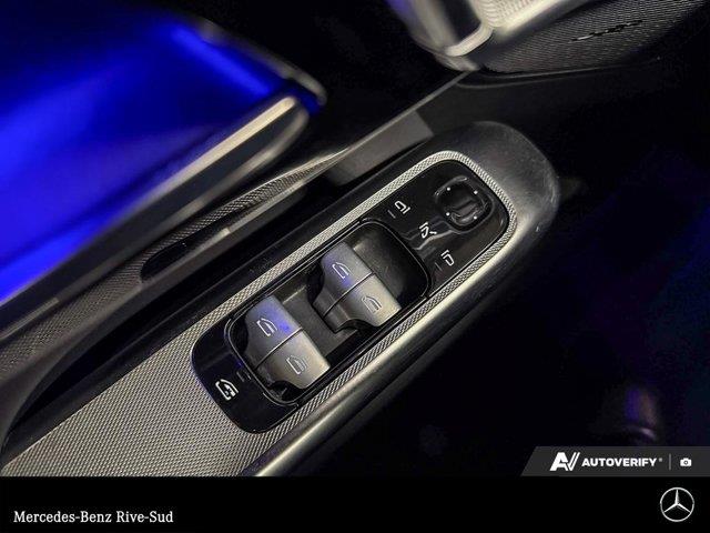 mercedes-benz GLC 2024 - 22