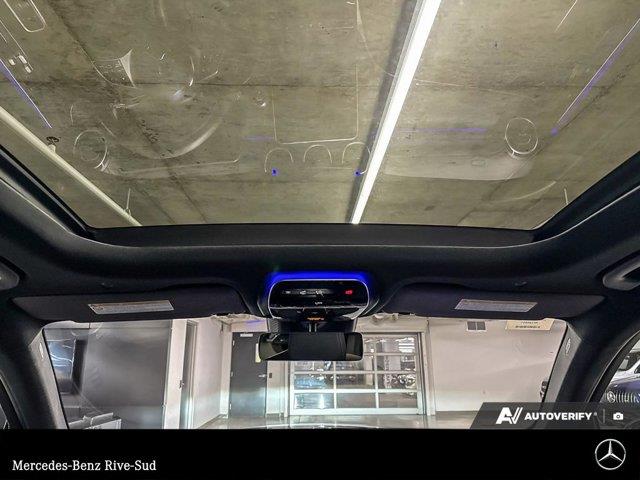 mercedes-benz GLC 2024 - 23