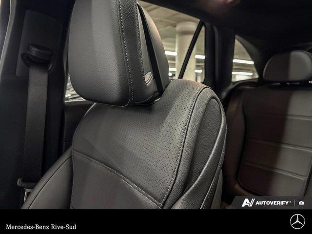 mercedes-benz GLC 2024 - 24