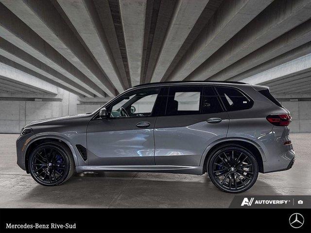 bmw X5 2024 - 2