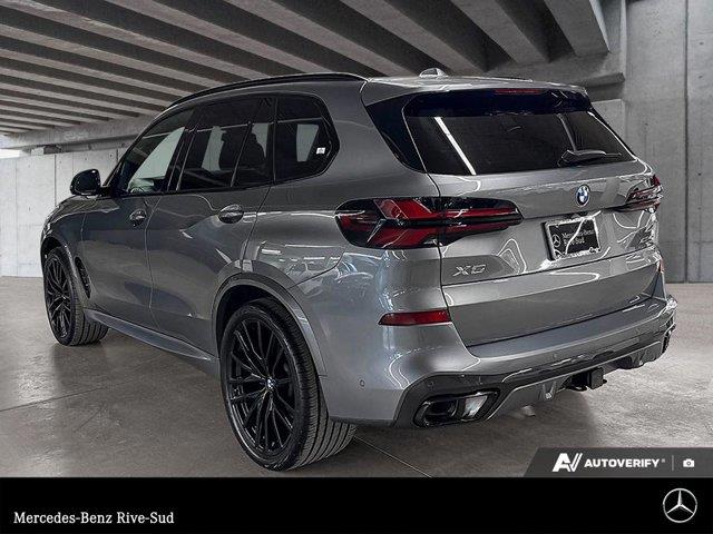 bmw X5 2024 - 3