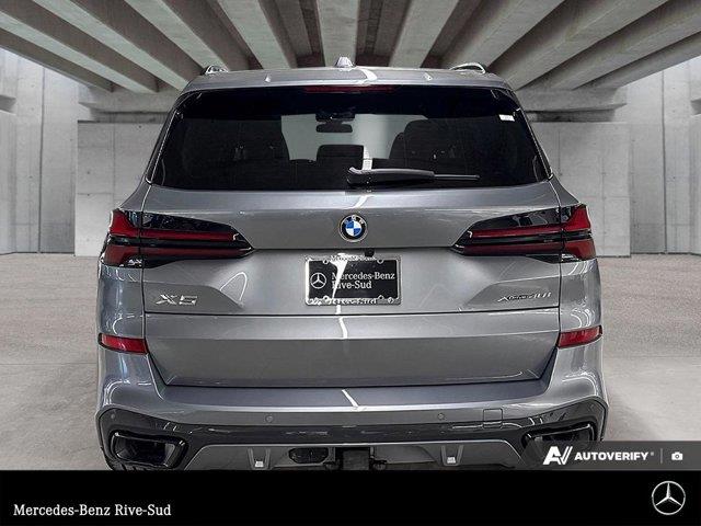 bmw X5 2024 - 4