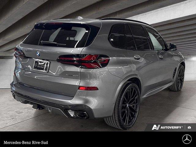 bmw X5 2024 - 5