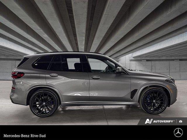 bmw X5 2024 - 6