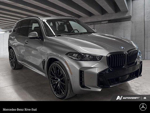 bmw X5 2024 - 7