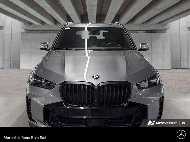 bmw X5 2024 - 8
