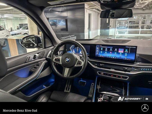 bmw X5 2024 - 9