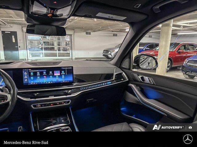 bmw X5 2024 - 11