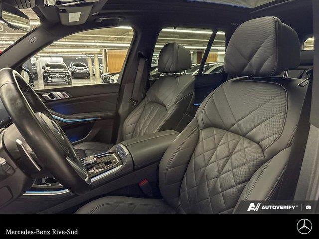 bmw X5 2024 - 12
